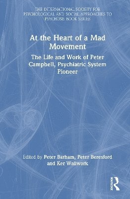 At the Heart of a Mad Movement (inbunden)