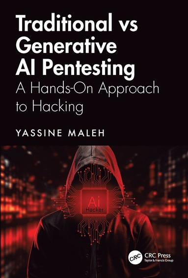 Traditional vs Generative AI Pentesting (h�ftad)