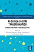 AI-Driven Digital Transformation