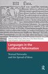 Languages in the Lutheran Reformation