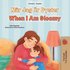 When I am Gloomy (Swedish English Bilingual Children's Book)