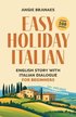 Easy Holiday Italian