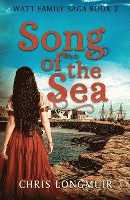 Song of the Sea (häftad)