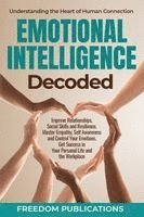 Emotional Intelligence Decoded (inbunden)
