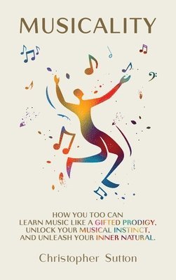 Musicality (häftad)