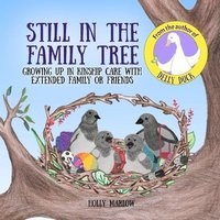 Omslag: Still in the Family Tree