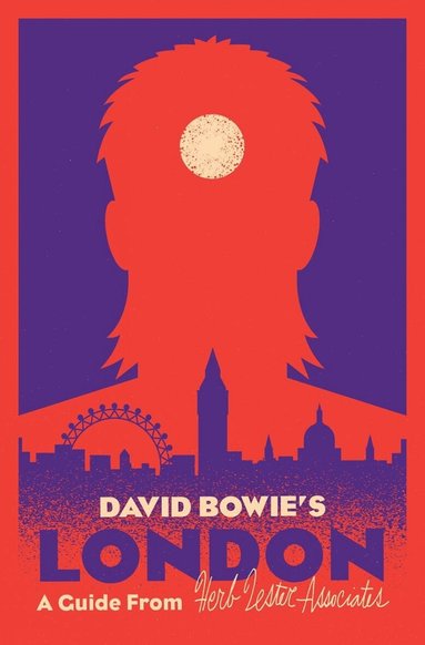 David Bowie's London
