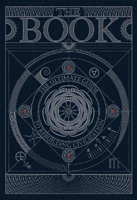 BOOK:The Ultimate Guide to Rebuilding a Civilization (inbunden)