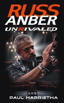 Russ Anber (häftad)