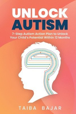 Unlock Autism (häftad)