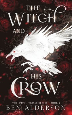 Witch and His Crow (hftad)