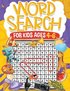Word Search for Kids Ages 4-6  Volume 2