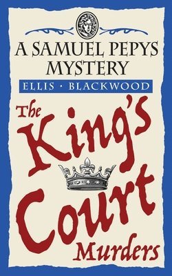 King's Court Murders (häftad)