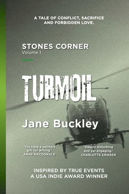 Stones Corner (h�ftad)