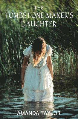 Tombstone Maker's Daughter (häftad)