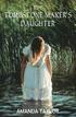 Tombstone Maker's Daughter