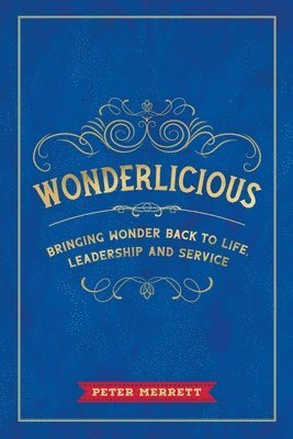 Wonderlicious (hftad)