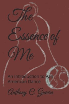 Essence of Me (häftad)