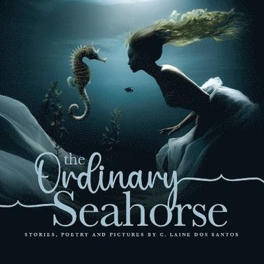 Ordinary Seahorse (inbunden)