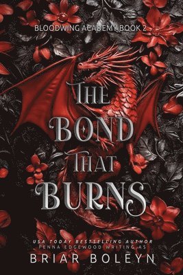 Bond That Burns (hftad)
