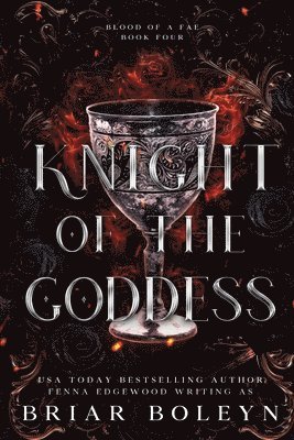 Knight of the Goddess (häftad)