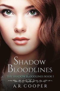 Shadow Bloodlines (e-bok)