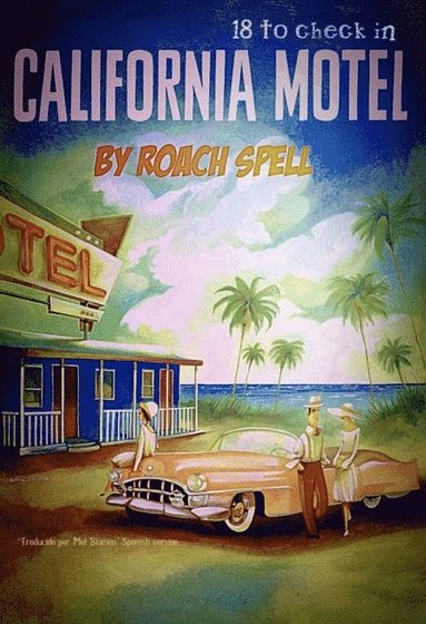 California Motel (e-bok)