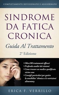 Sindrome da Fatica Cronica (CFS-ME) Guida al Trattamento (e-bok)