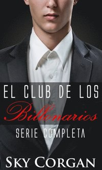 El club de los billonarios: Serie completa - Sky Corgan - Ebok  (9781071506707) | Bokus