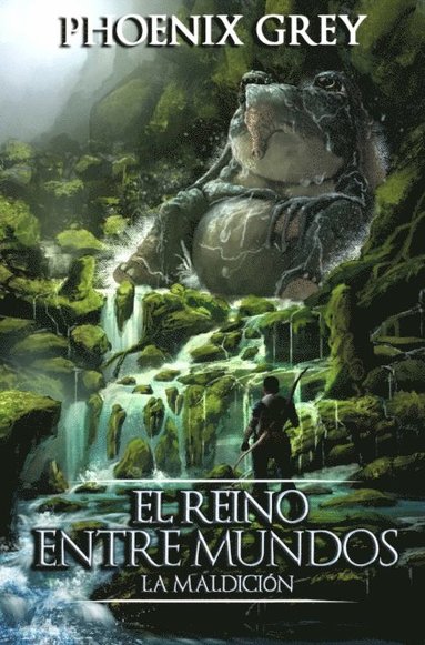 El Reino Entre Mundos (inbunden)