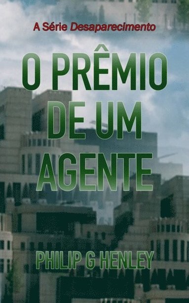 O PrÃªmio De Um Agente (inbunden)