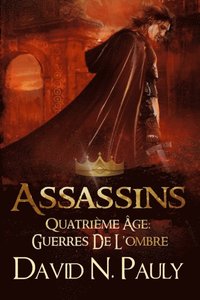 Assassins (e-bok)