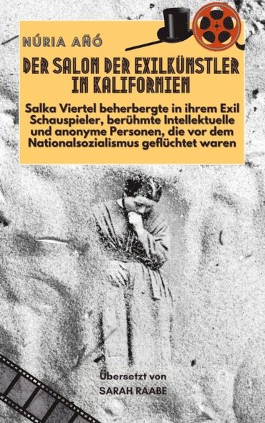 Der Salon der Exilkunstler in Kalifornien (inbunden)