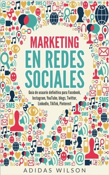 Marketing en redes sociales (e-bok)