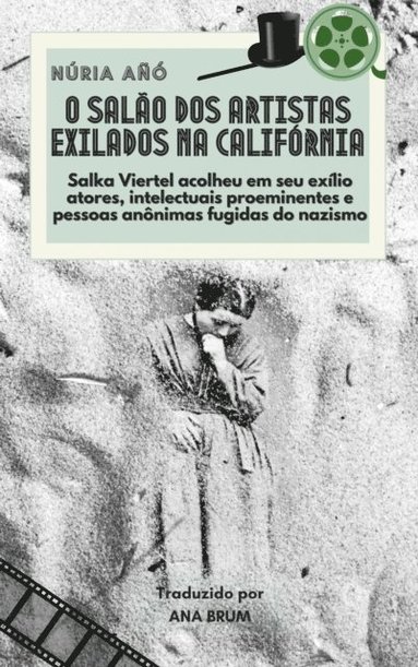 O salão dos artistas exilados na Califórnia (hftad)