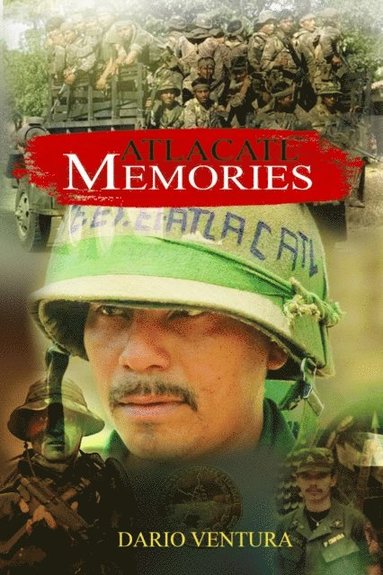 Atlacatl Memories (pocket)