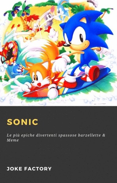 Sonic (hftad)