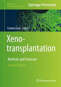 Xenotransplantation (inbunden)