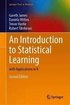 Introduction to Statistical Learning