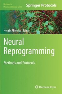 Neural Reprogramming (inbunden)