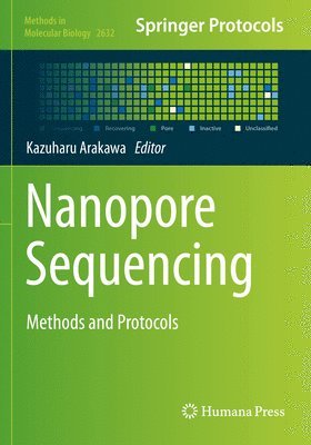 Nanopore Sequencing (inbunden)