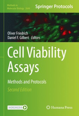 Cell Viability Assays (inbunden)