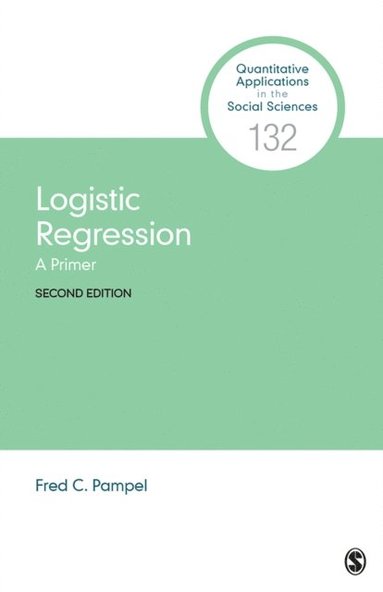 Logistic Regression (häftad)