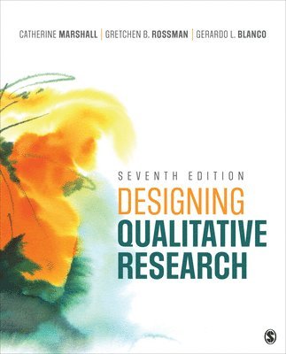 Designing Qualitative Research (hftad)