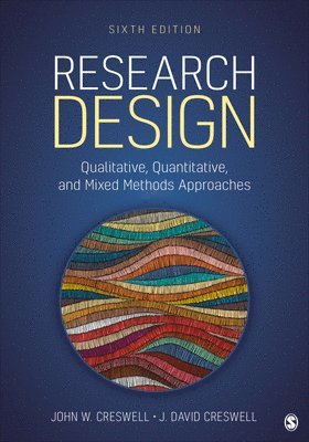 Research Design: Qualitative, Quantitative, and Mixed Methods Approaches (hftad)