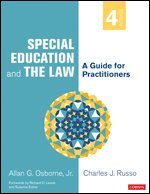 Special Education and the Law (häftad)