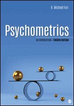 Psychometrics (h�ftad)