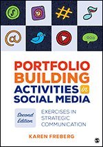Portfolio Building Activities in Social Media (häftad)