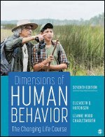 Dimensions of Human Behavior (hftad)