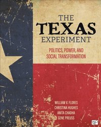 Texas Experiment (e-bok)